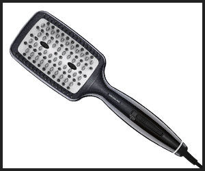 Paddle Straightening Brush Paddle Straightening Brush
